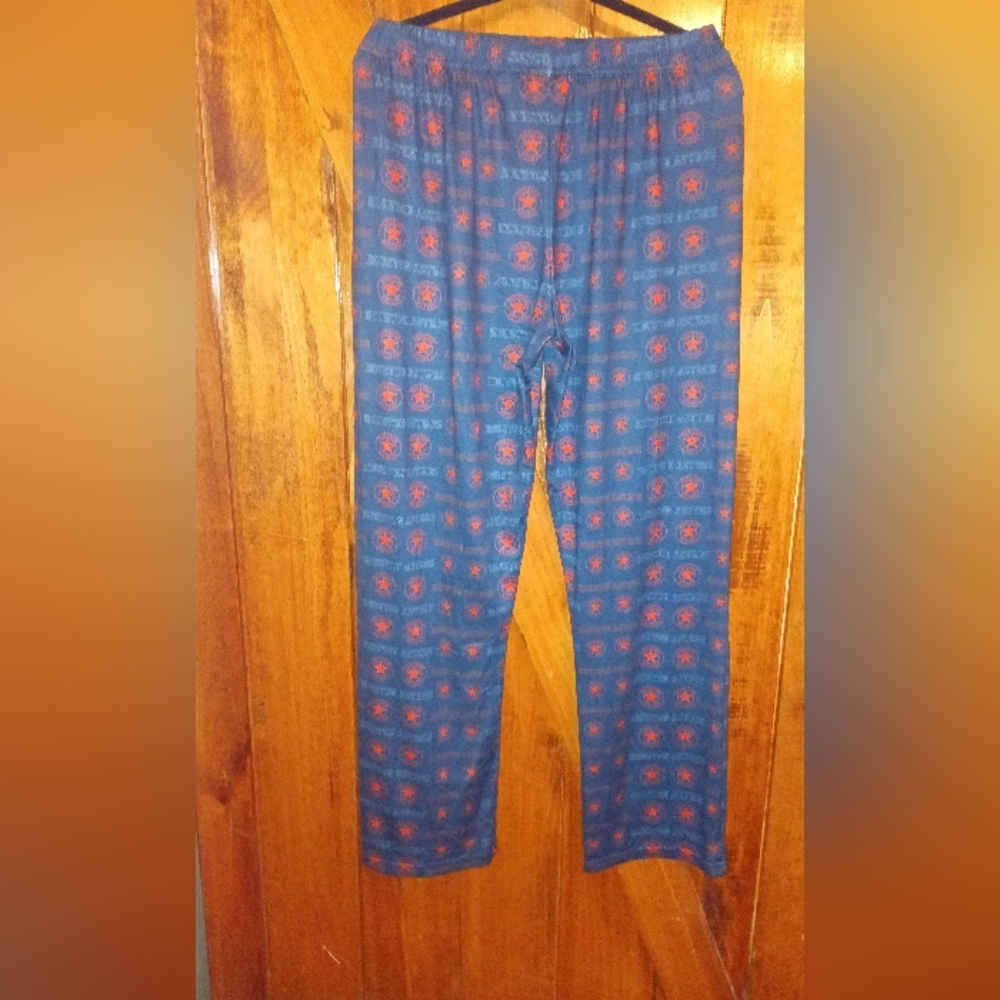 🆓 With $25 Dollar Purchase! Genuine Merchandise (pajama pants)